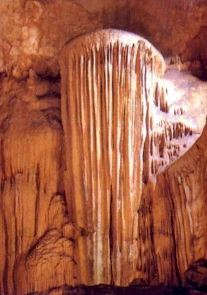 Bristol Caverns